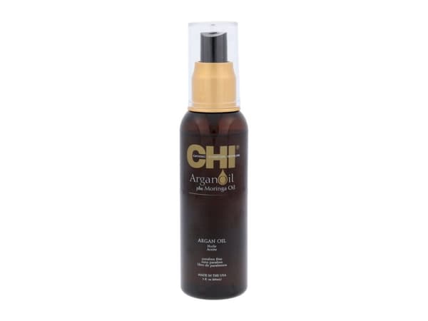 Farouk Systems CHI Argan Oil Leave-In Treatment 89 ml