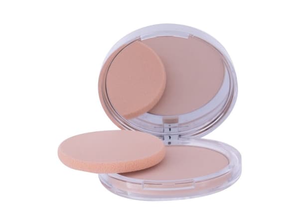 Clinique Stay-Matte Sheer Pressed Powder (01 Stay Buff) 7,6 g