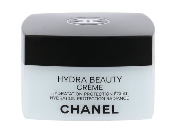 Chanel Hydra Beauty Hydration Protection Radiance 50 g