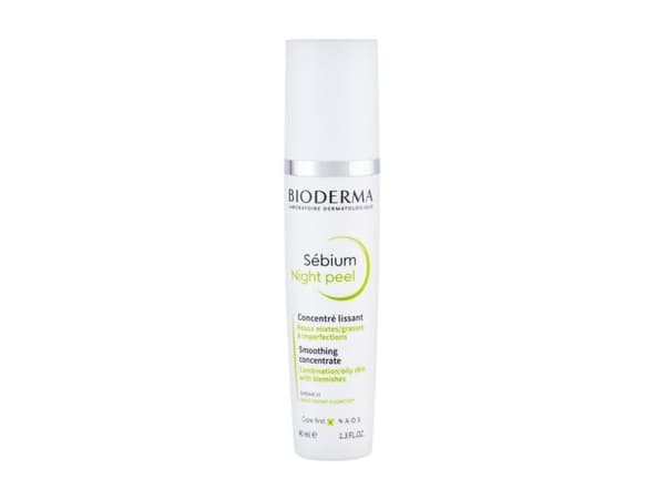 Bioderma Sébium Night Peel 40 ml
