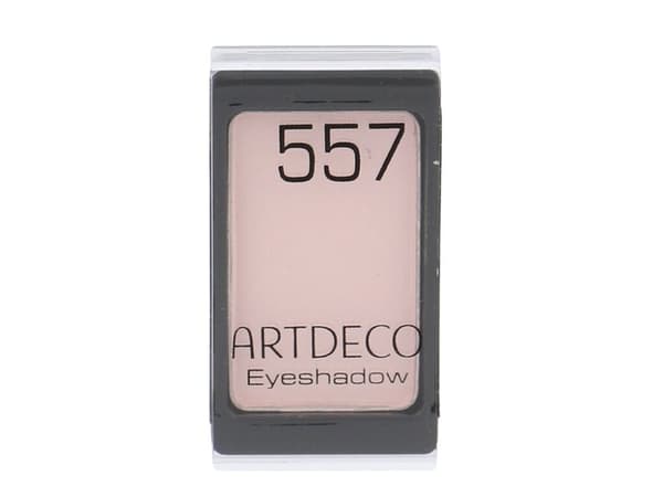 Artdeco Eyeshadow Matt (557 Matt Natural Pink) 0,8 g