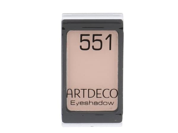 Artdeco Eyeshadow Matt (551 Matt Natural Touch) 0,8 g