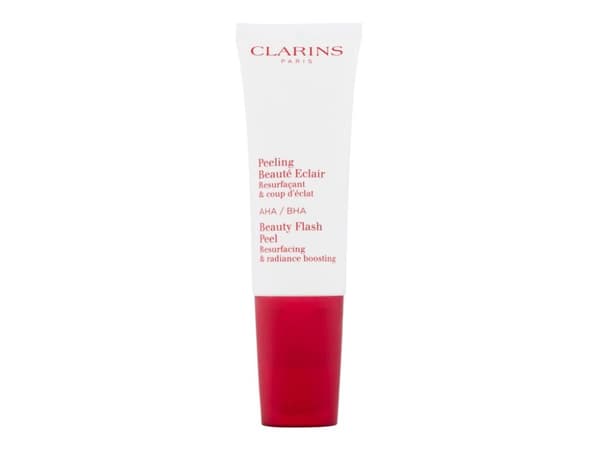 Clarins AHA/BHA Beauty Flash Peel 50 ml