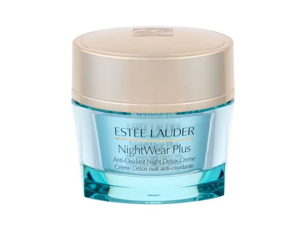 Estée Lauder NightWear Plus Detox Cream 50 ml