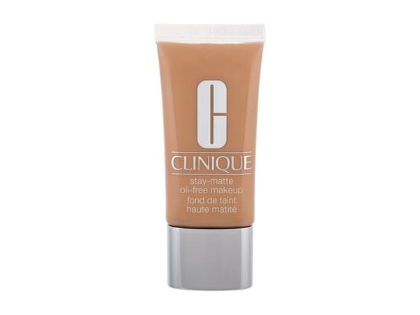 Clinique Stay-Matte Oil-Free Makeup (CN 70 Vanilla (MF)) 30 ml