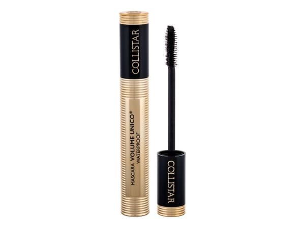 Collistar Volume Unico Waterproof Mascara (Intense Black) 13 ml