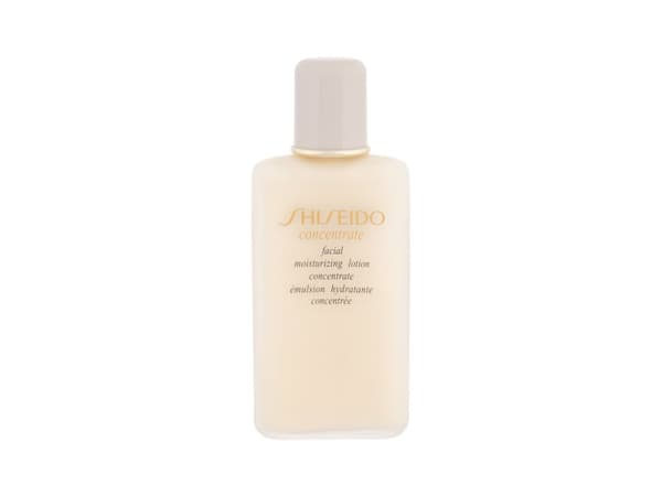 Shiseido Concentrate Facial Moisturizing Lotion 100 ml