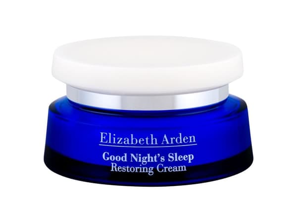 Elizabeth Arden Good Night's Sleep Restoring Cream 50 ml