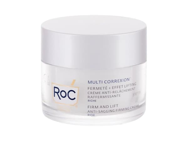 RoC Multi Correxion®️ Firm + Lift Anti Sagging Firming Cream 50 ml