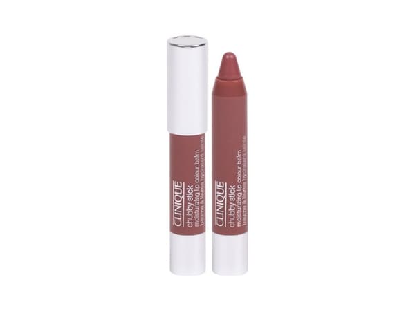 Clinique Chubby Stick Lip Colour Balm (08 Graped-Up) 3 g
