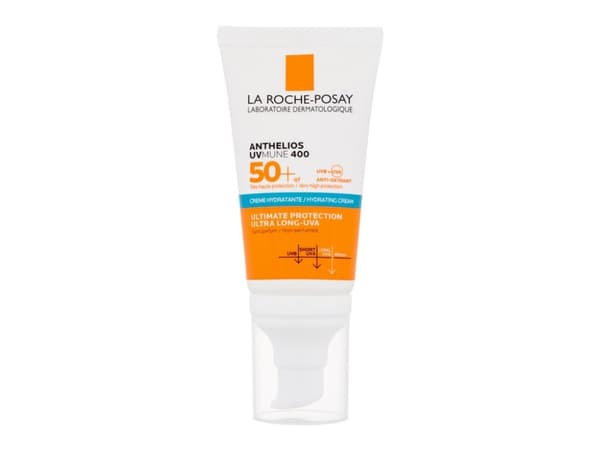 La Roche-Posay Anthelios UVMUNE 400 Hydrating Cream SPF 50+ 50 ml