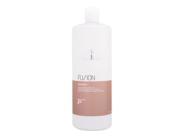 Wella Fusion Intense Repair Shampoo 1000 ml