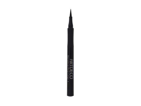 Artdeco Sensitive Fine Liner (01 Black) 1 ml
