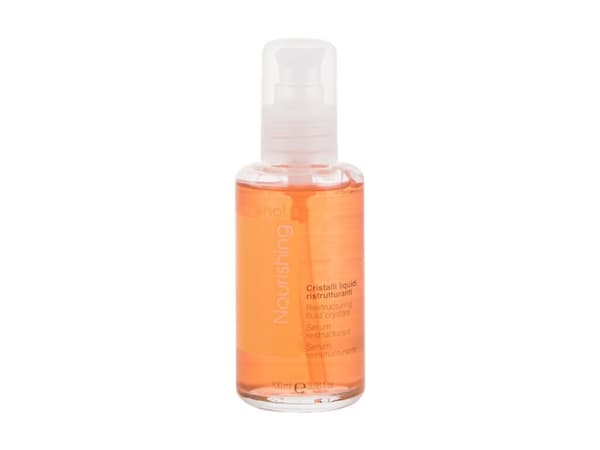 Fanola Nourishing Restructuring Fluid Crystals 100 ml