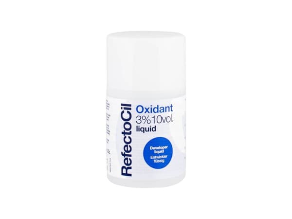 Refectocil Oxidant Liquid 3 % 10 vol. Developer Liquid 100 ml