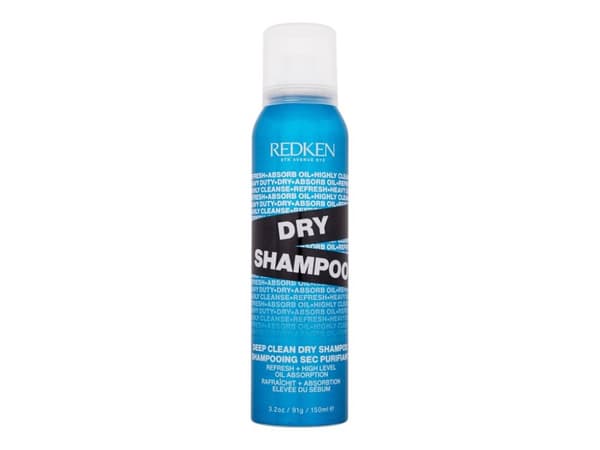 Redken Deep Clean Dry Shampoo 150 ml