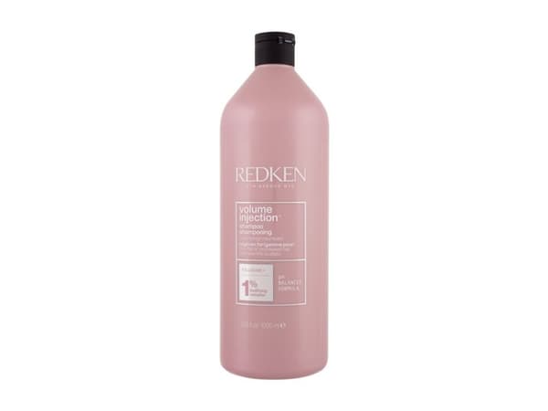 Redken Volume Injection Shampoo 1000 ml