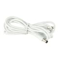 Miniatyrbild 7 av 8: Hollywood LED-belyst sminkspegel med 9 USB-lampor 25 x 30 cm