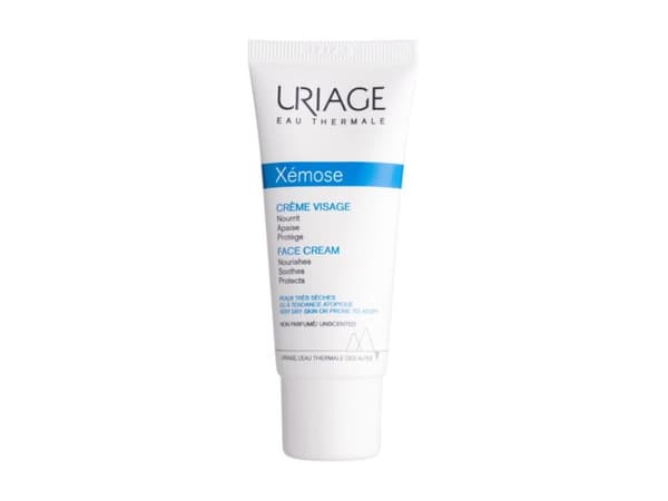 Uriage Xémose Face Cream 40 ml