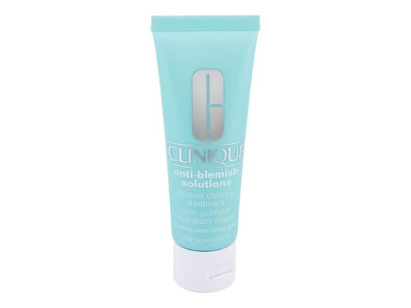 Clinique Anti-Blemish Solutions All-Over Clearing Treatment 50 ml