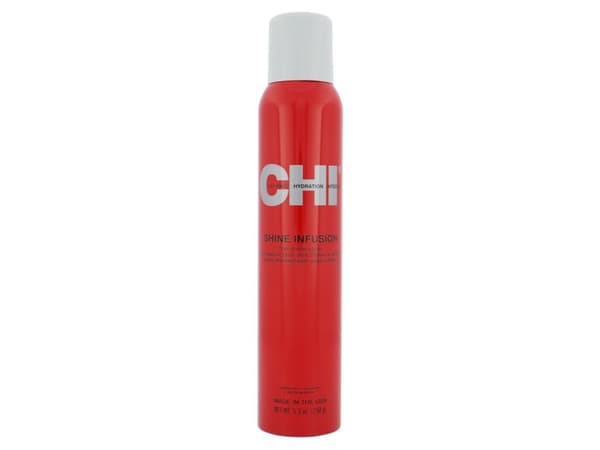 CHI Shine Infusion Hair Shine Spray 150 g