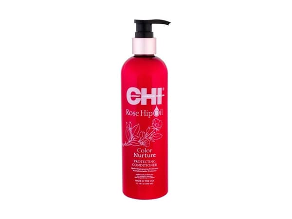 Farouk Systems CHI Rose Hip Protecting Conditioner 340 ml