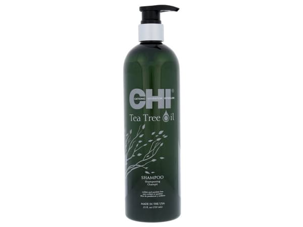 Farouk Systems CHI Tea Tree Oil Shampoo 739 ml