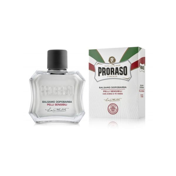 Proraso Sensitive Skin After Shave Balm 100 ml