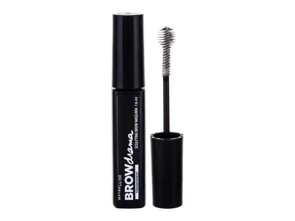 Maybelline BROW drama mascara (Transparent) 7,6 ml