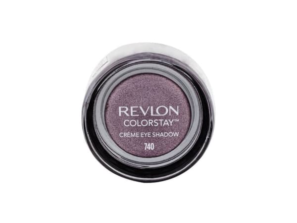 Revlon Colorstay Creamy Eye shadow (740 Black Currant) 5,2 g