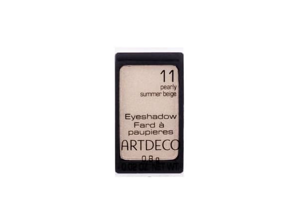 Artdeco Eyeshadow Pearl (11 Pearly Summer Beige) 0,8 g