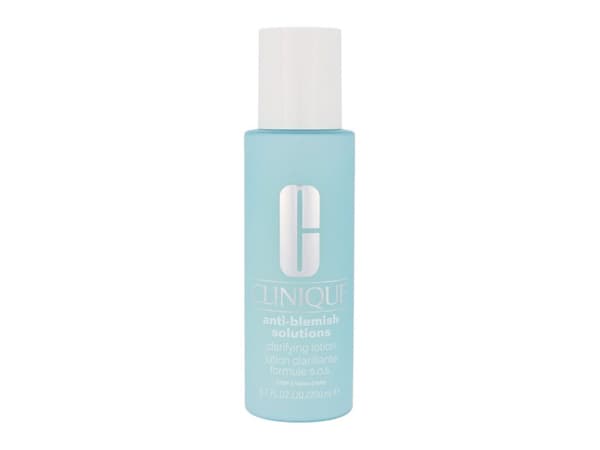 Clinique Anti-Blemish Solutions Clarifying Lotion Step 2 200 ml