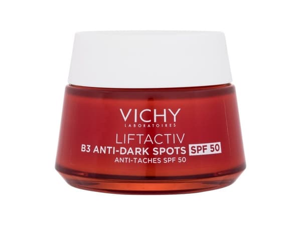 Vichy LiftActiv B3 Anti - Dark Spots Cream SPF 50 50 ml