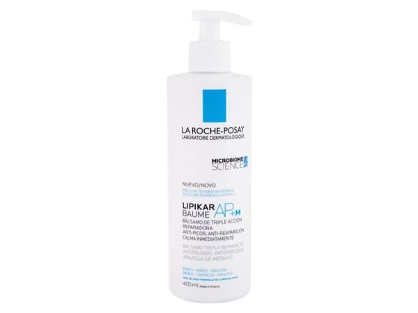 La Roche-Posay Lipikar Baume AP+M Balm 400 ml