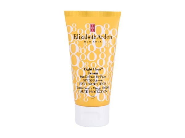 Elizabeth Arden Eight Hour Cream Sun Deffense SPF 50 50 ml
