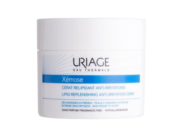 Uriage Xémose Lipid Replenishing Anti Irritation Cream 200 ml