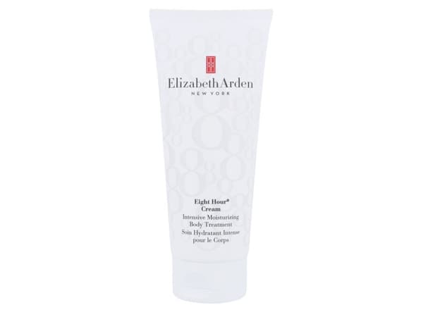 Elizabeth Arden Eight Hour Cream Intensive Moisturising Body Treatment 200 ml