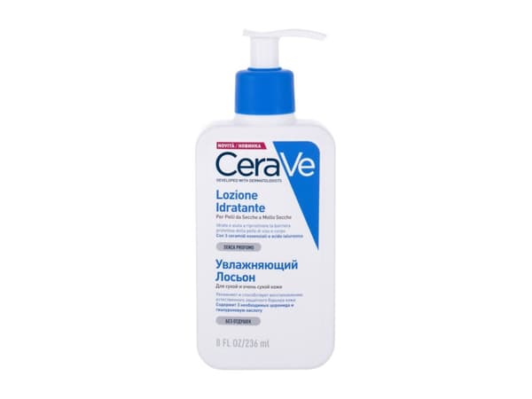 CeraVe Moisturising Lotion 236 ml