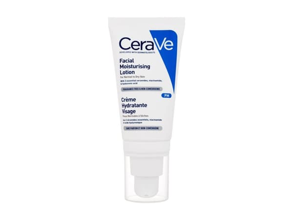 CeraVe Moisturizing Facial Lotion 52 ml