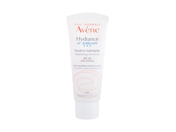 Avène Hydrance UV Light Hydrating Emulsion SPF 30 40 ml
