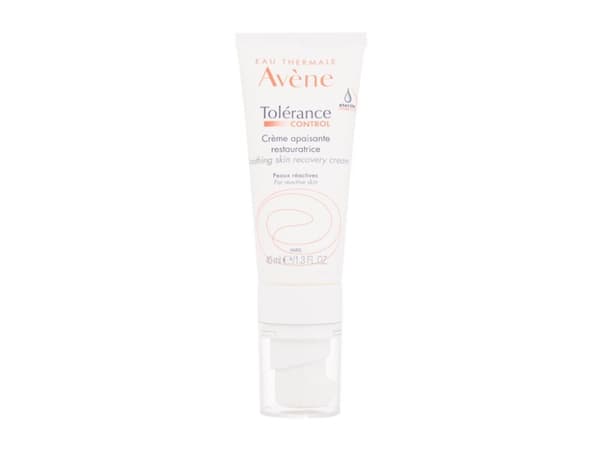 Avène Tolérance Control Soothing Skin Recovery Cream 40 ml
