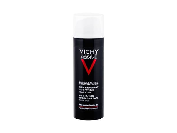 Vichy Homme Hydra Mag C+ Anti-Fatigue Hydrating Care 50 ml