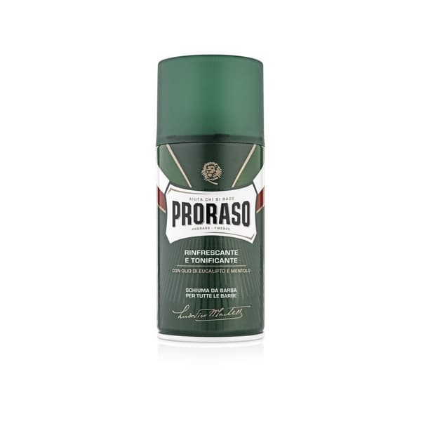 Proraso Refreshing Shaving Foam 300 ml