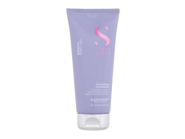 Alfaparf Milano Semi Di Lino Smooth Smoothing Conditioner 200 ml