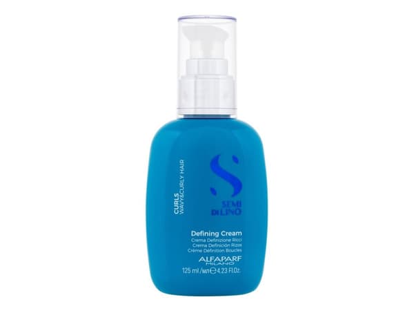 Alfaparf Milano Semi Di Lino Curls Defining Cream 125 ml