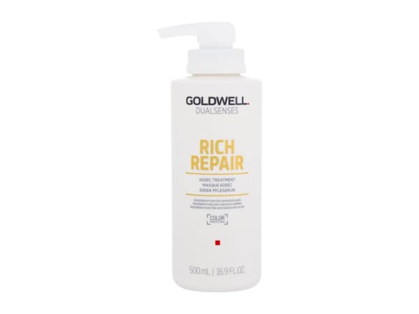 Goldwell Dualsenses Rich Repair 60Sec Treatment 500 ml