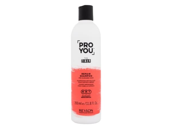 Revlon Professional Pro You The Fixer Repair Shampoo 350 ml