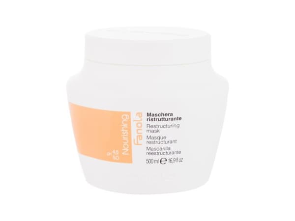 Fanola Nourishing Restructuring Mask 500 ml