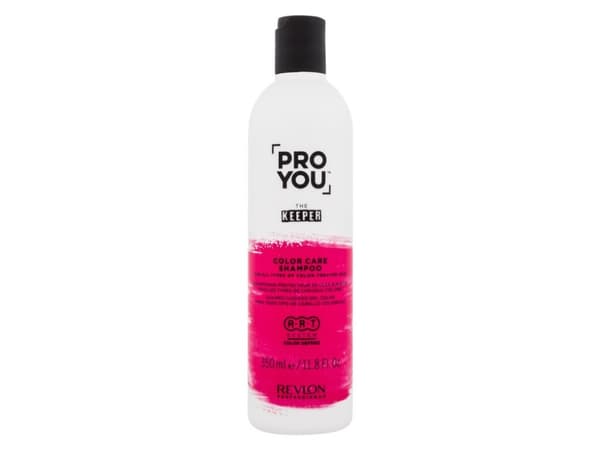 Revlon Professional Pro You The Keeper Color Care Shampoo 350 ml