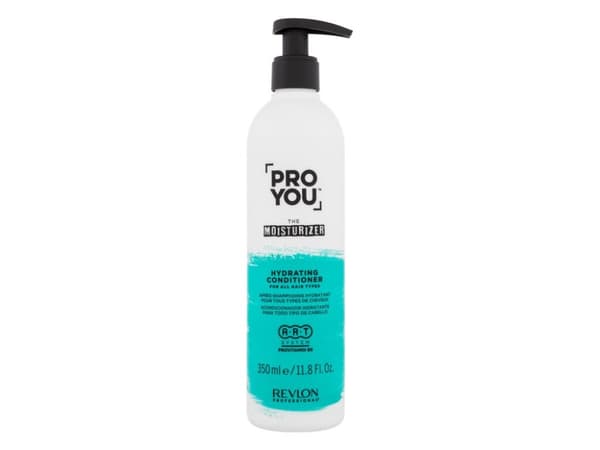 Revlon Professional Pro You The Moisturizer Hydrating Conditioner 350 ml